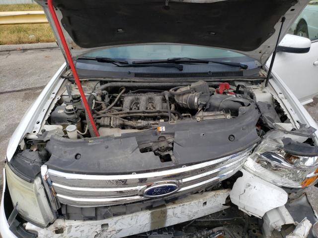 Photo 11 from auction – 2008 FORD TAURUS SEL with VIN 1FAHP24W08G155388