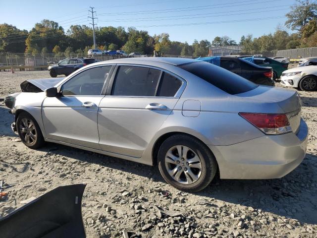 Photo 2 from auction – 2010 HONDA ACCORD LXP with VIN 1HGCP2F42AA025316