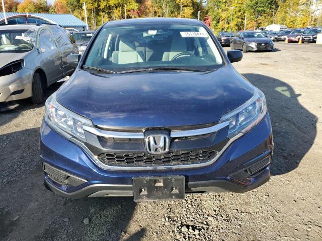 Photo 5 from auction – 2016 HONDA CR-V SE with VIN 5J6RM4H42GL114367