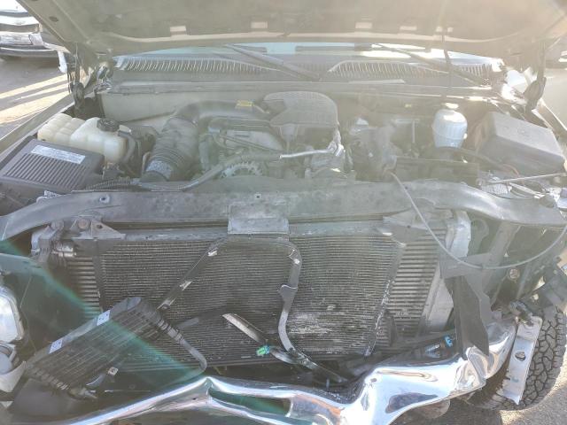 Photo 11 from auction – 2005 GMC SIERRA K25 with VIN 1GTHK29235E120804