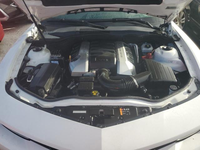 Photo 11 from auction – 2015 CHEVROLET CAMARO 2SS with VIN 2G1FJ1EW5F9305639