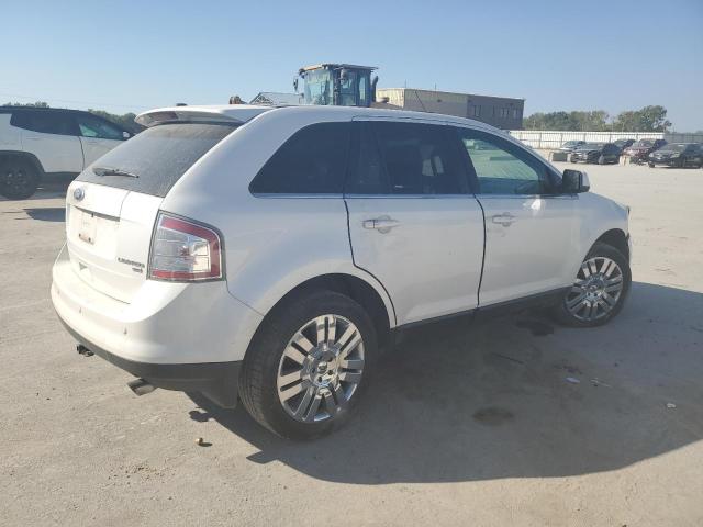 Photo 3 from auction – 2010 FORD EDGE LIMIT with VIN 2FMDK4KC9ABB40358