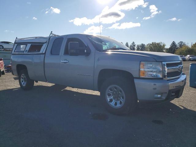 Photo 4 from auction – 2008 CHEVROLET SILVERADO with VIN 1GCEK19JX8E190065
