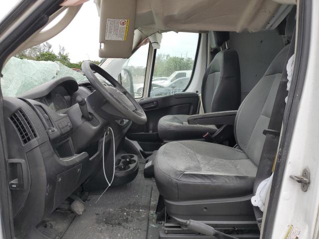 Photo 7 from auction – 2019 RAM PROMASTER with VIN 3C6TRVDG1KE504856