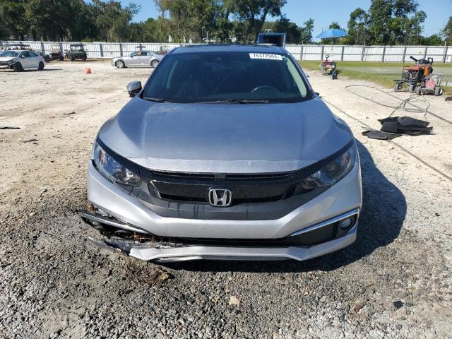 Photo 5 from auction – 2019 HONDA CIVIC EX with VIN 19XFC1F34KE005298