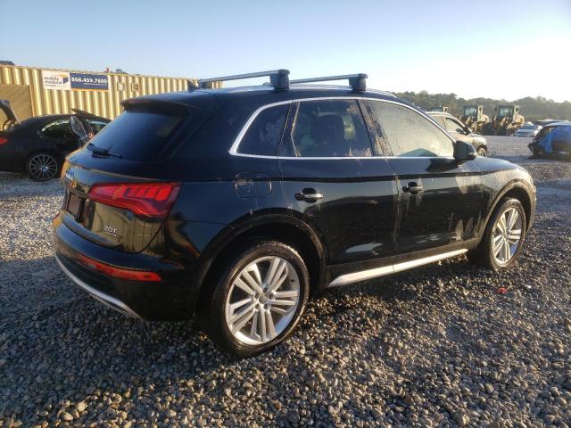 Photo 3 from auction – 2018 AUDI Q5 PREMIUM with VIN WA1BNAFY3J2210346