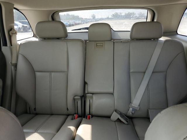 Photo 10 from auction – 2010 FORD EDGE SEL with VIN 2FMDK3JC6ABB41740