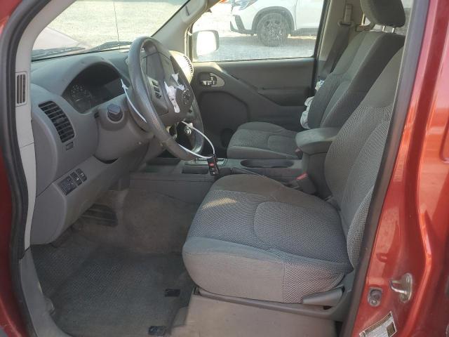 Photo 7 from auction – 2017 NISSAN FRONTIER S with VIN 1N6AD0EV9HN761201