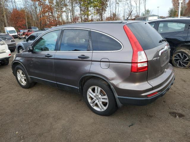Photo 2 from auction – 2011 HONDA CR-V EX with VIN 5J6RE4H53BL045218
