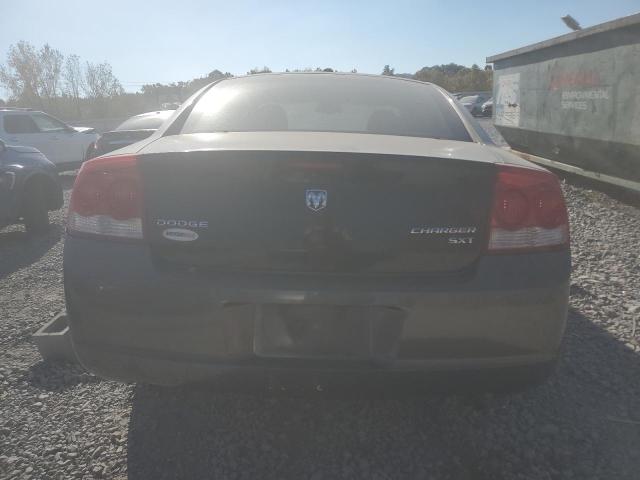 Photo 6 from auction – 2010 DODGE CHARGER SX with VIN 2B3CA3CV6AH269704