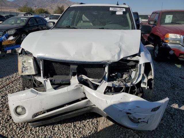 Photo 5 from auction – 2007 GMC ENVOY with VIN 1GKDT13S572171793