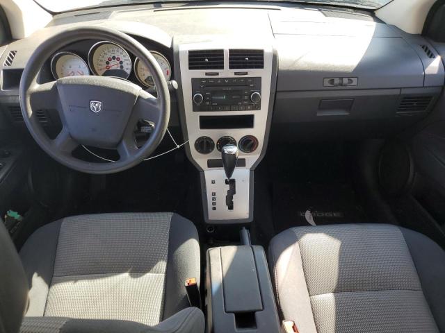 Photo 8 from auction – 2009 DODGE CALIBER SX with VIN 1B3HB48A19D198645