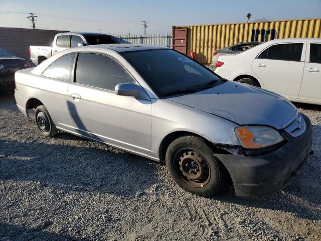 Photo 4 from auction – 2002 HONDA CIVIC EX with VIN 1HGEM22082L007929