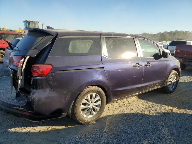 Photo 3 from auction – 2019 KIA SEDONA LX with VIN KNDMB5C19K6549094