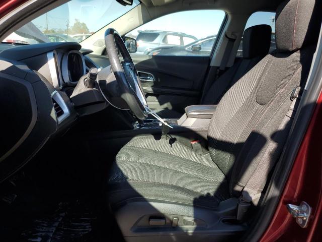 Photo 7 from auction – 2012 CHEVROLET EQUINOX LT with VIN 2GNFLNEK4C6328047