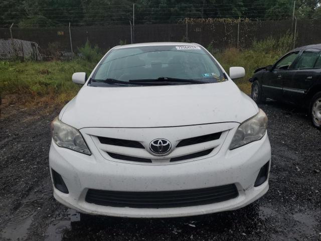 Photo 5 from auction – 2012 TOYOTA COROLLA BA with VIN 2T1BU4EE7CC825472