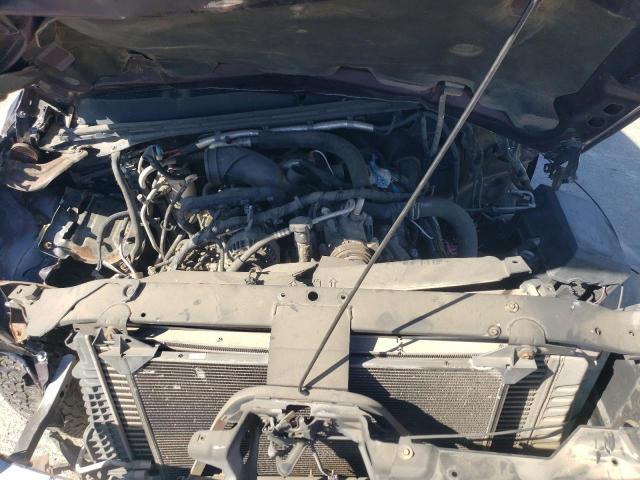 Photo 11 from auction – 2008 CHEVROLET SILVERADO with VIN 1GCHK23668F109676