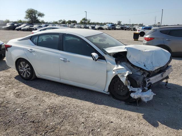 Photo 4 from auction – 2022 NISSAN ALTIMA S with VIN 1N4BL4BV2NN329914