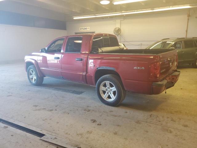 Photo 2 from auction – 2008 DODGE DAKOTA SXT with VIN 1D7HW38K18S581829