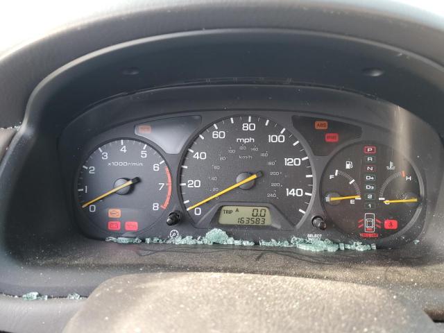 Photo 9 from auction – 2002 HONDA ACCORD EX with VIN 1HGCG16522A071085