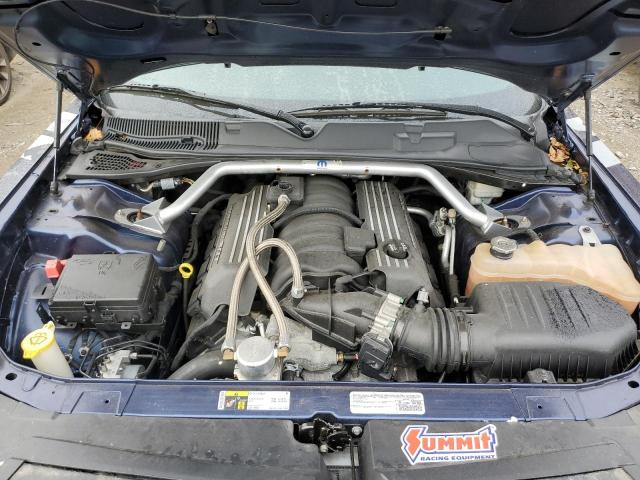 Photo 11 from auction – 2015 DODGE CHALLENGER with VIN 2C3CDZFJ6FH706937