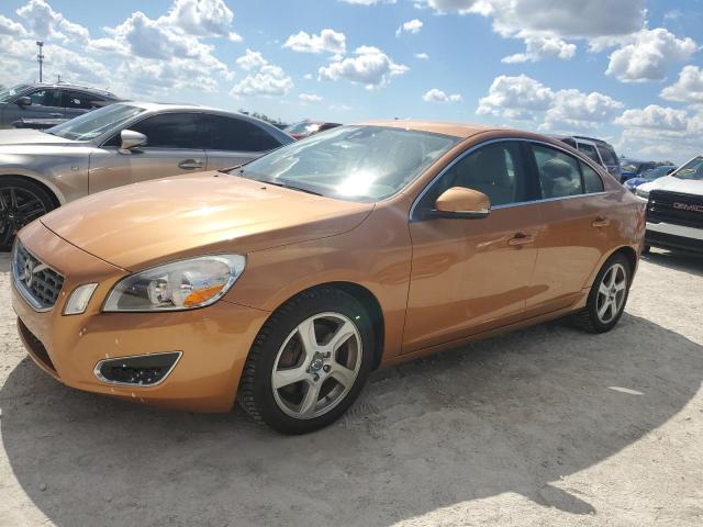 VOLVO S60 T5 2012 with VIN YV1622FS8C2042041 - Photo from auction