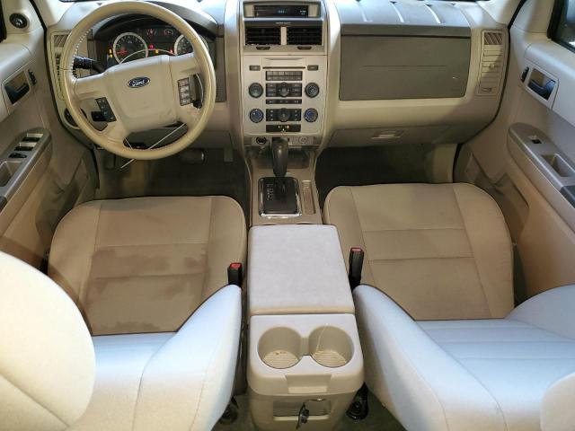 Photo 8 from auction – 2011 FORD ESCAPE XLT with VIN 1FMCU9DG1BKB18526