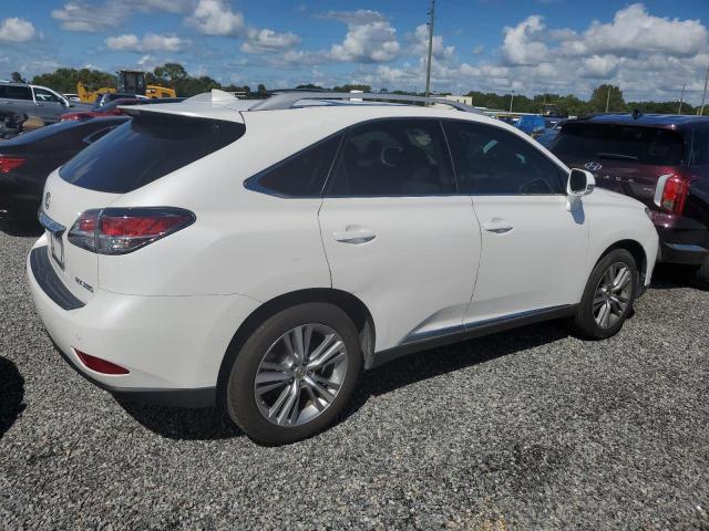 Photo 3 from auction – 2015 LEXUS RX 350 with VIN 2T2ZK1BA4FC189338