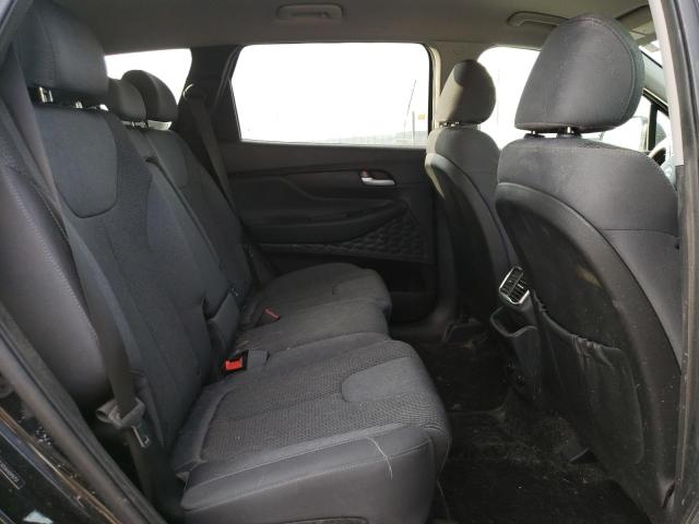 Photo 11 from auction – 2019 HYUNDAI SANTA FE S with VIN 5NMS3CAD5KH049751