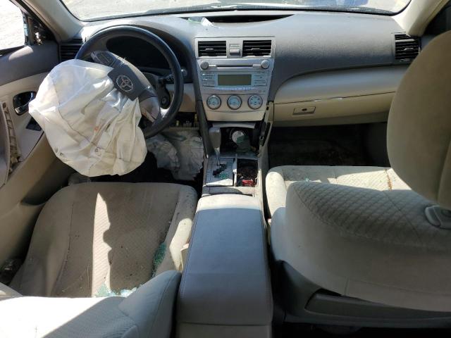 Photo 8 from auction – 2007 TOYOTA CAMRY CE with VIN 4T1BE46KX7U155115