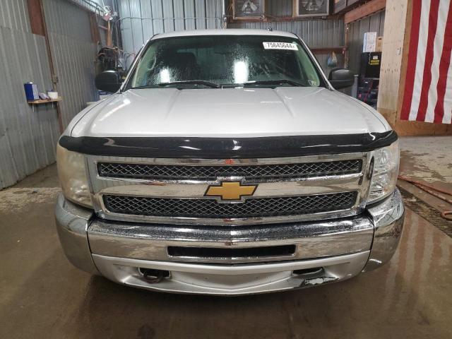 Photo 5 from auction – 2013 CHEVROLET SILVERADO with VIN 1GCRKSE79DZ327890