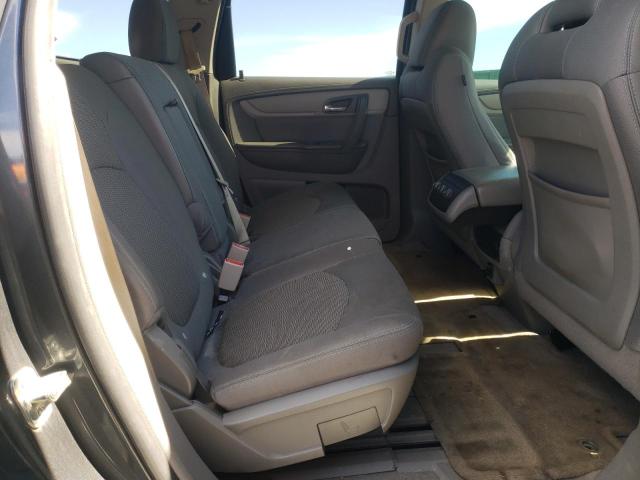 Photo 11 from auction – 2014 CHEVROLET TRAVERSE L with VIN 1GNKRFKD0EJ101467