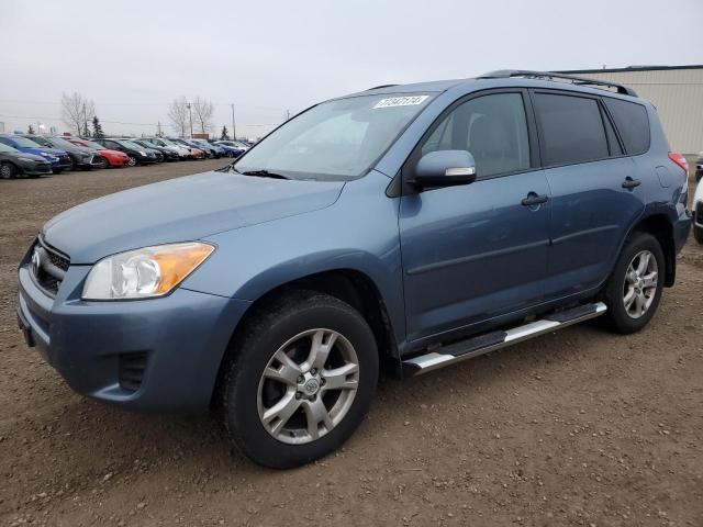 TOYOTA RAV4 2010 con VIN 2T3JK4DV3AW024690 - Foto de la subasta