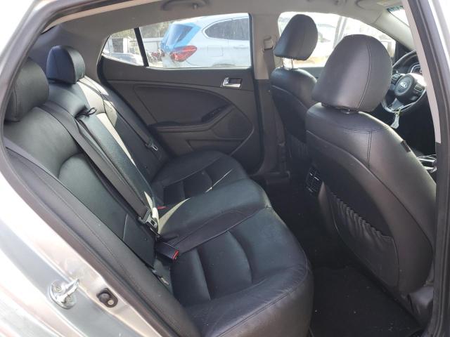 Zdjęcie 10 z aukcji – 2014 KIA OPTIMA HYB z VIN KNAGN4AD8E5067462