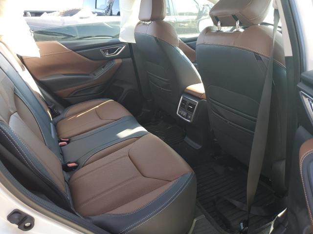 Photo 11 from auction – 2023 SUBARU FORESTER T with VIN JF2SKARC1PH526270