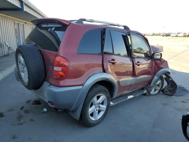 Zdjęcie 3 z aukcji – 2005 TOYOTA RAV4 z VIN JTEHD20V250055616
