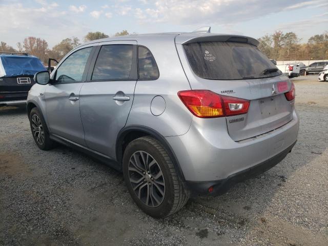 Photo 2 from auction – 2017 MITSUBISHI OUTLANDER with VIN JA4AR3AU8HZ030555