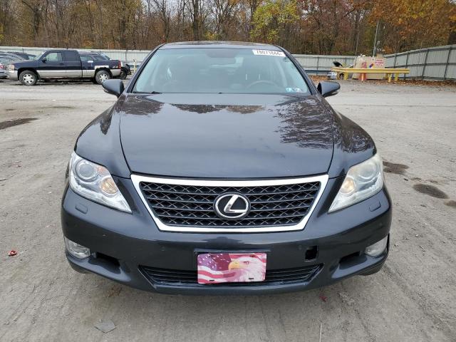 Photo 5 from auction – 2011 LEXUS LS 460 with VIN JTHCL5EF1B5011348