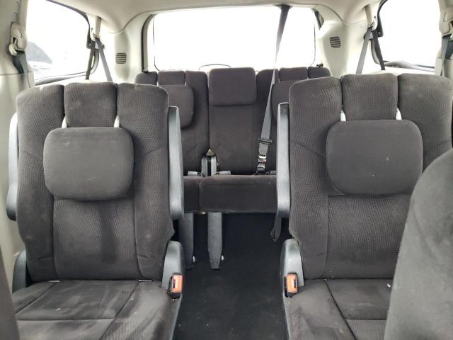 Photo 10 from auction – 2012 DODGE GRAND CARA with VIN 2C4RDGCG1CR379064