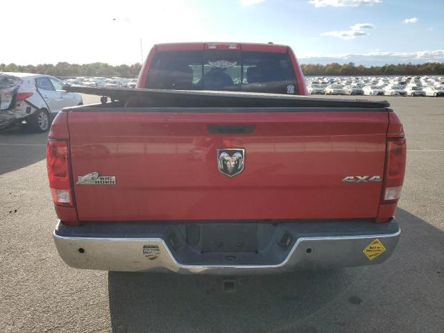 Photo 6 from auction – 2011 DODGE RAM 1500 with VIN 1D7RV1CT6BS621941