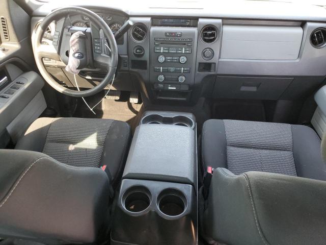 Photo 8 from auction – 2014 FORD F150 SUPER with VIN 1FTFX1CF7EKF54868