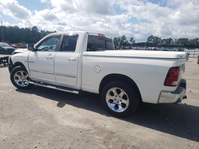 Photo 2 from auction – 2009 DODGE RAM 1500 with VIN 1D3HB18T69S705234