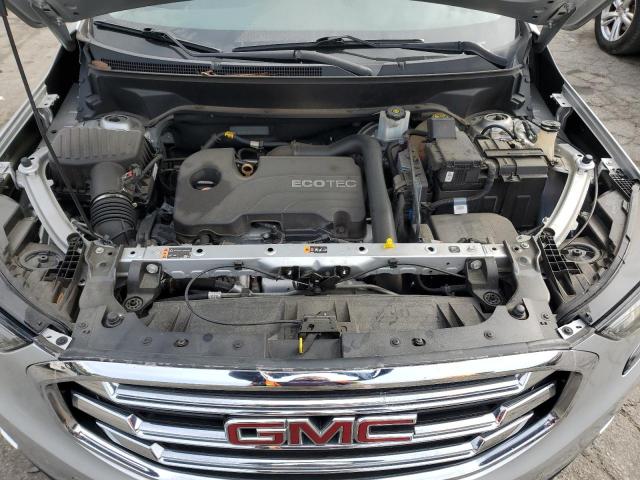 Photo 12 from auction – 2019 GMC TERRAIN SL with VIN 3GKALVEVXKL188243