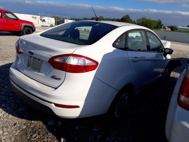 Photo 3 from auction – 2018 FORD FIESTA S with VIN 3FADP4AJ3JM123503