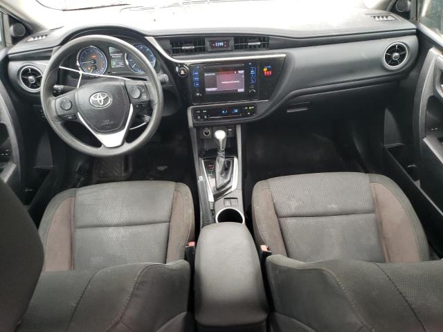 Photo 8 from auction – 2019 TOYOTA COROLLA L with VIN 5YFBURHE5KP938294