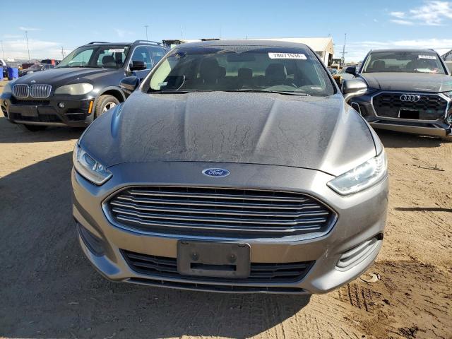Photo 5 from auction – 2014 FORD FUSION SE with VIN 3FA6P0H77ER278303