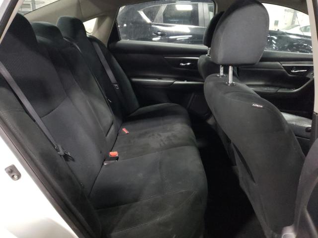 Photo 10 from auction – 2015 NISSAN ALTIMA 2.5 with VIN 1N4AL3AP7FC494265