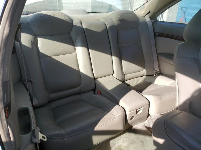 Photo 10 from auction – 2001 ACURA 3.2CL TYPE with VIN 19UYA427X1A037670