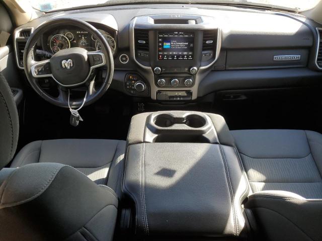 Photo 8 from auction – 2020 RAM 1500 BIG H with VIN 1C6RRFBG6LN346059