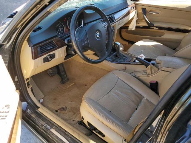 Photo 8 from auction – 2011 BMW 328 I SULE with VIN WBAPH5G52BNM76050